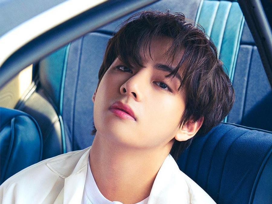 Bts V Lands 2 Guinness World Records With His Instagram Followers Gma Entertainment