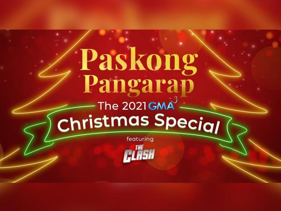  paskong pangarap gma christmas special