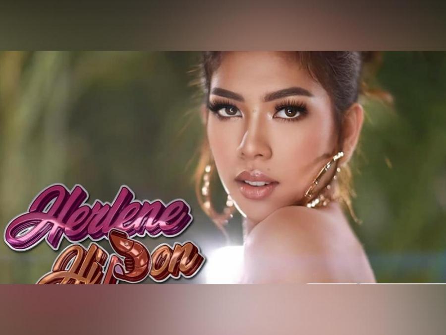 herlene hipon girl budol