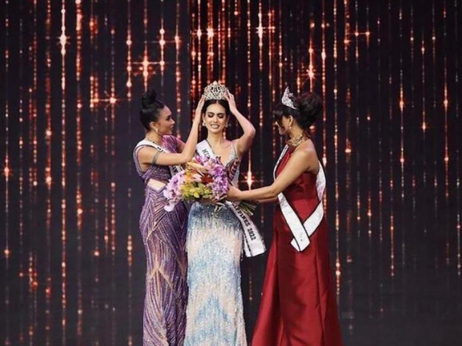 Beatrice Luigi Gomez