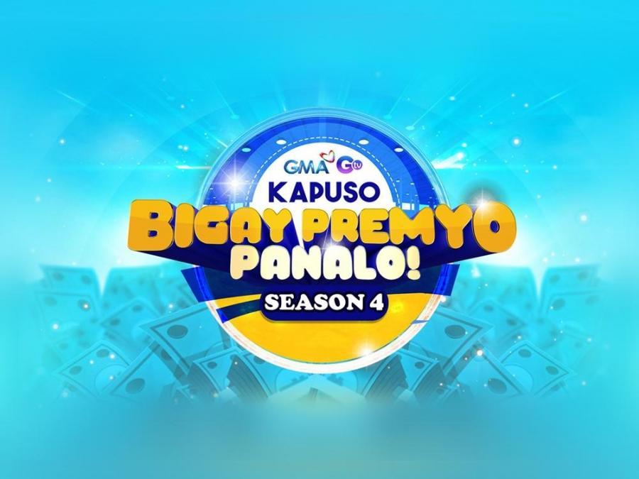 GMA Network Bigay Premyo Panalo made joining easy for consumers, sari ...