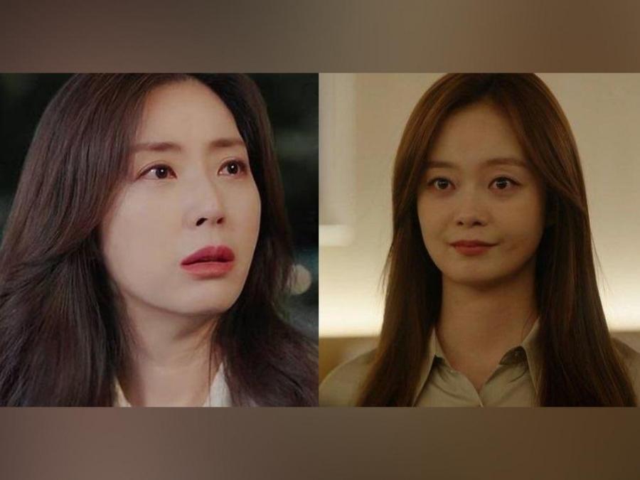 Show Window The Queens House