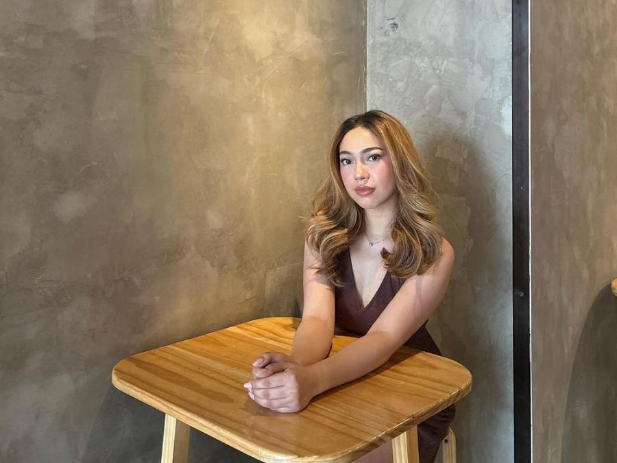 marianne osabel all out sundays