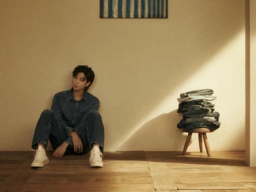 RM of BTS, Billboard 