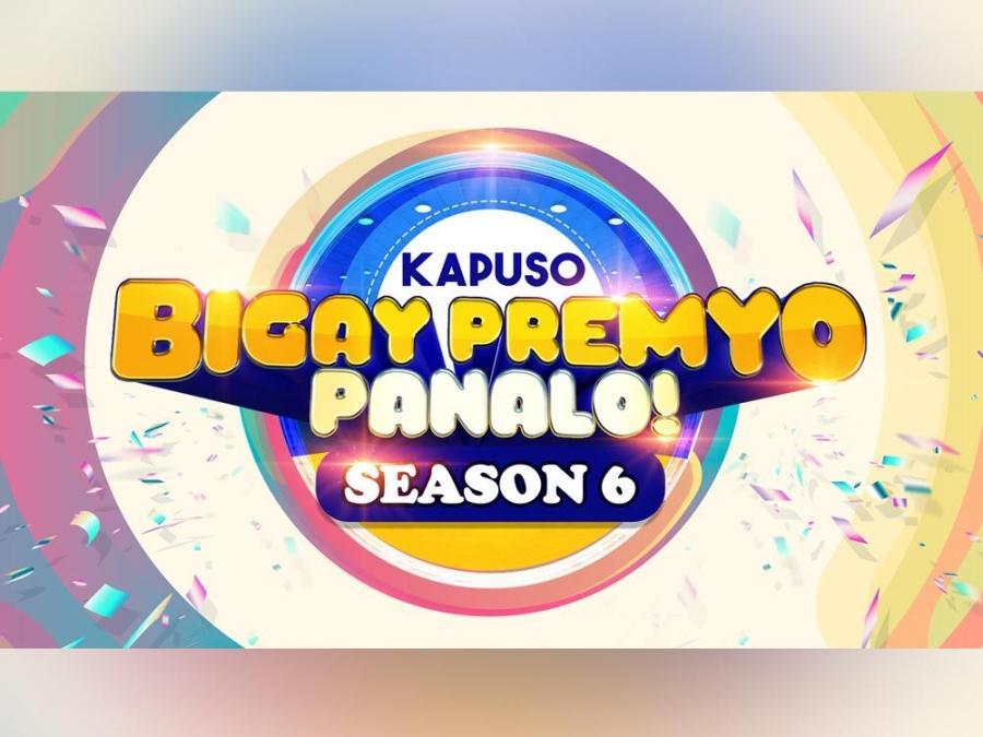 Over P11-M worth of prizes up for grabs in Kapuso Bigay Premyo Panalo ...