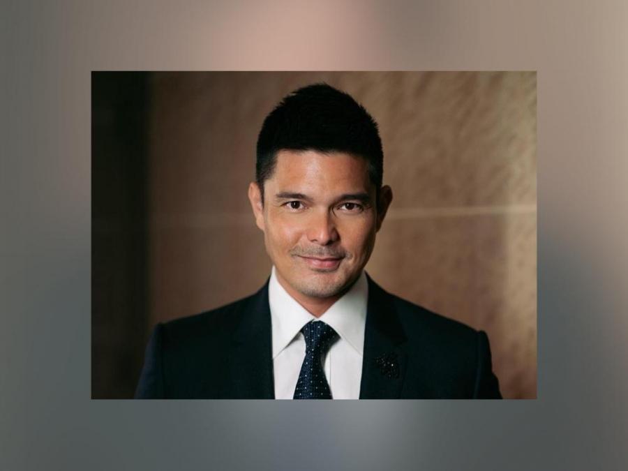 Dingdong Dantes 