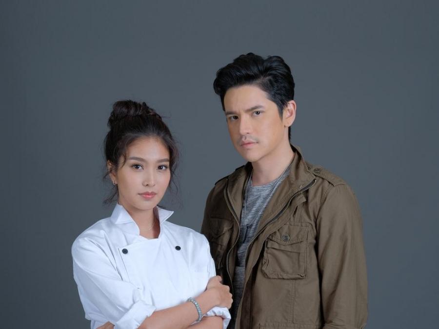 Lakorn series 'The Love Trap,' mapapanood na sa GTV ngayong Abril | GMA ...