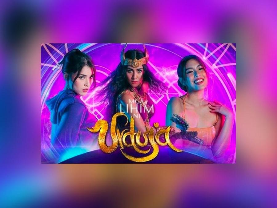 Kylie Padilla Gabbi Garcia Sanya Lopez