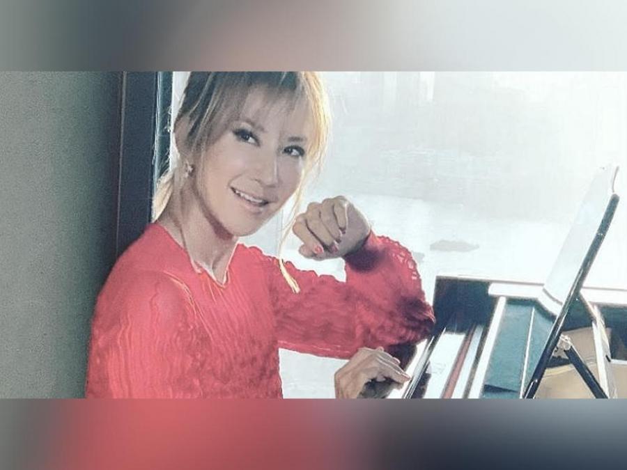 Coco Lee Hong Kong Born Singer Songwriter Dies At 48 Gma Entertainment 3484