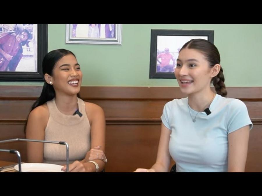 shuvee entrata and caitlyn stave