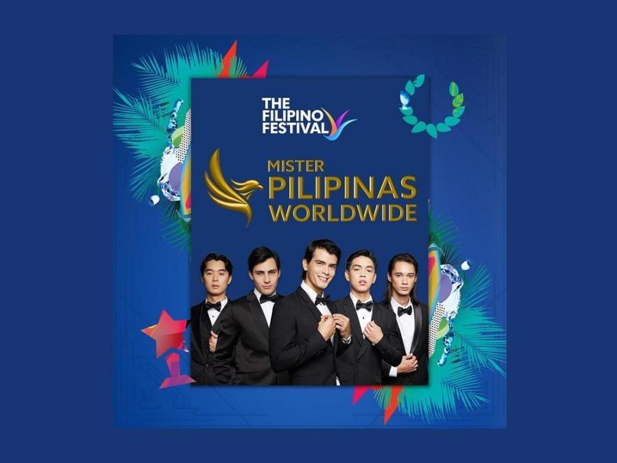 Mister Pilipinas Worldwide