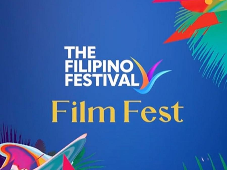 The Filipino Festival calls for participants in its Film Fest