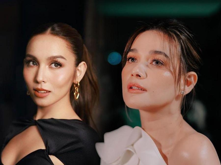 Bea Alonzo clarifies 'cake issue' with Kyline Alcantara on 'All-Out  Sundays' | GMA Entertainment
