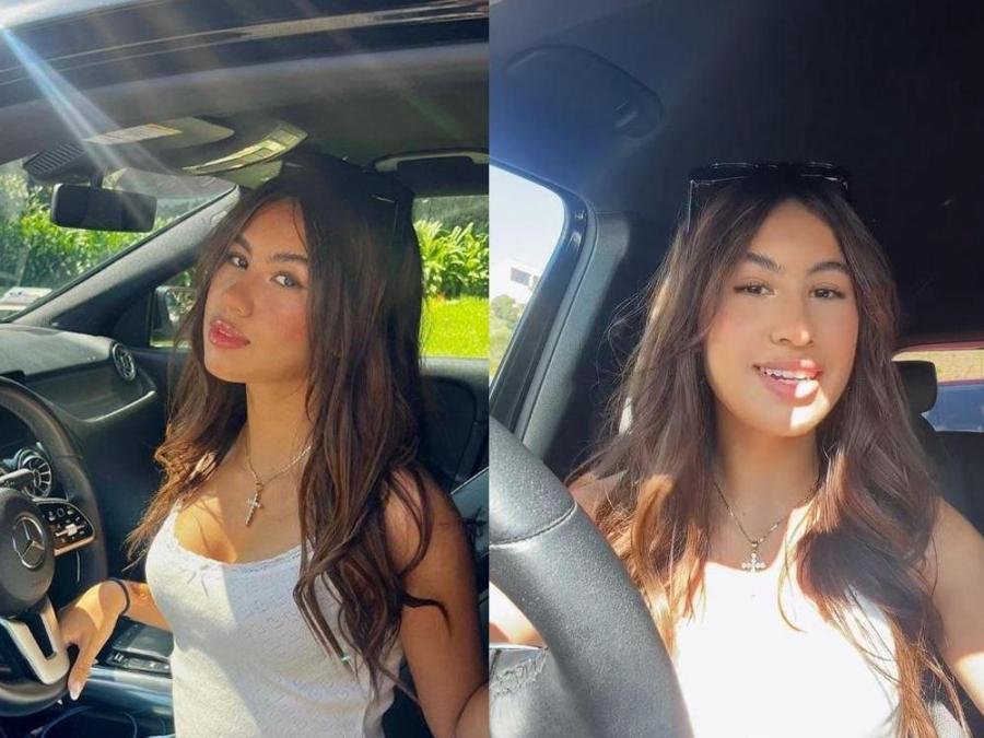 Lorin Bektas buys own luxury car at 20 years old | GMA Entertainment