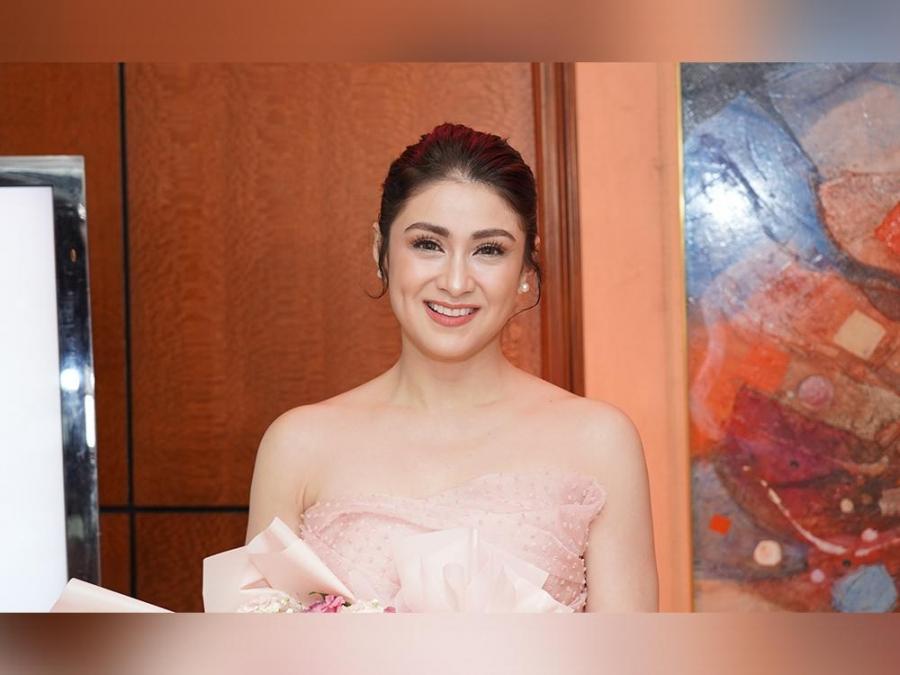 carla abellana