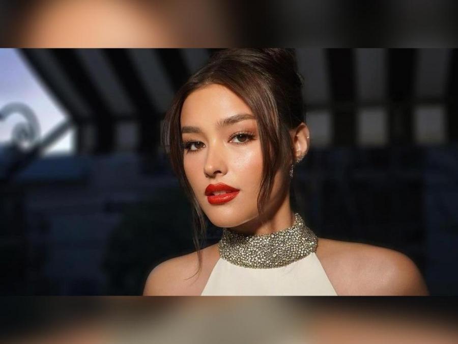 Liza Soberano is a stunner at Elton John's Oscar party | GMA Entertainment