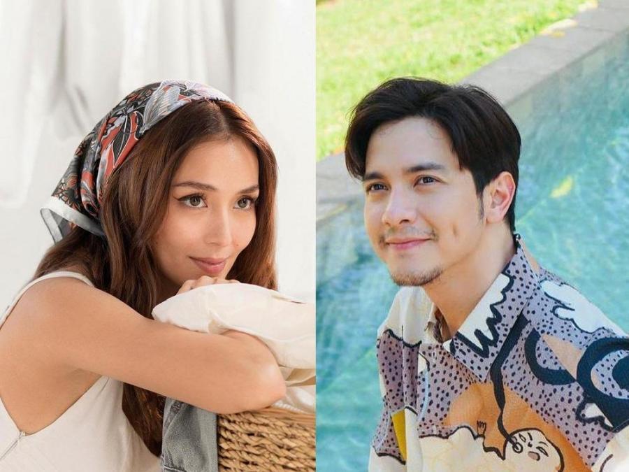 Alden Richards sa real score nila ni Kathryn Bernardo: 'What you see is  what you get' | GMA Entertainment