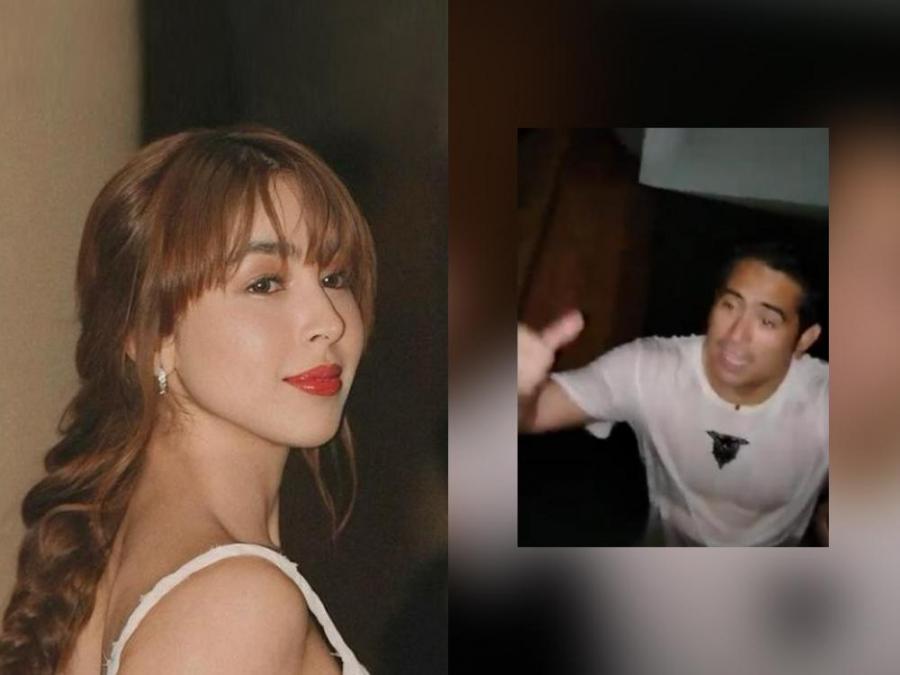 Julia Barretto is proud of how Gerald Anderson helped people during Typhoon  Carina | GMA Entertainment