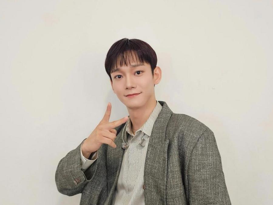 EXO Chen