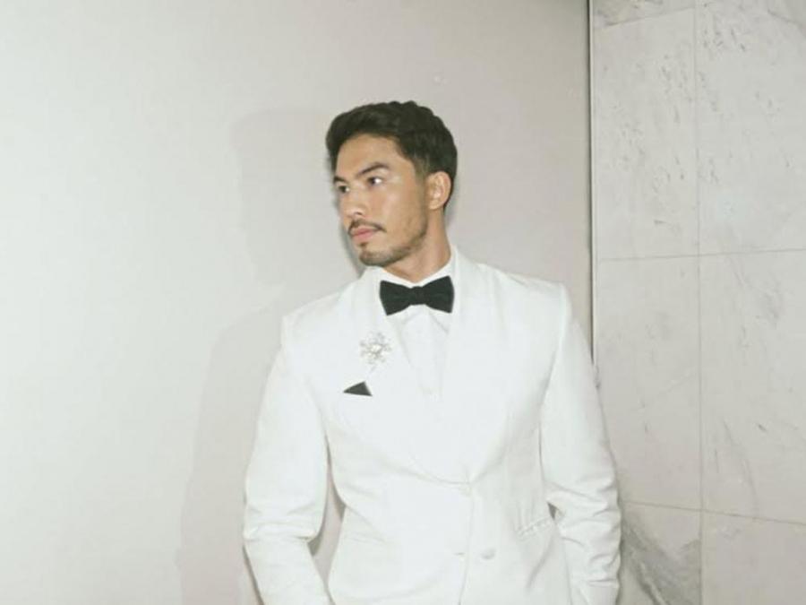 Tony Labrusca Ig Posts Tony Labrusca, gustong kumalas sa sexy image | GMA Entertainment