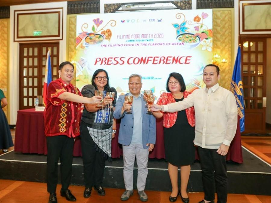 Free MRT-3 Ride Tomorrow!