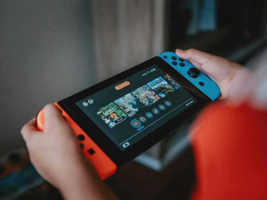 Nintendo to make eShop and Switch Online available in PH in November