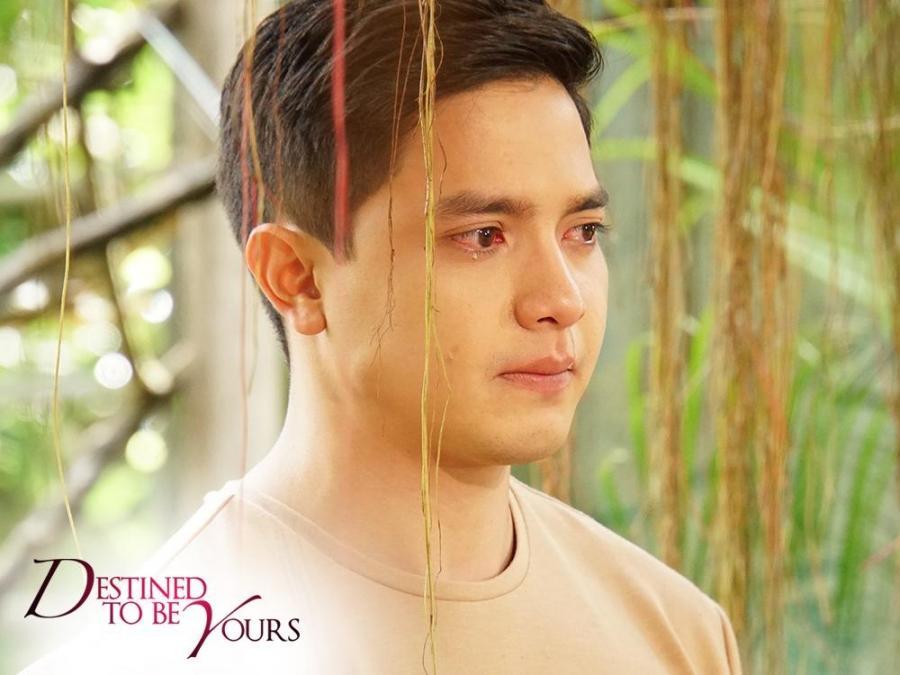 WATCH: Benjie is alone again sa 'Destined To Be Yours' | GMA Entertainment