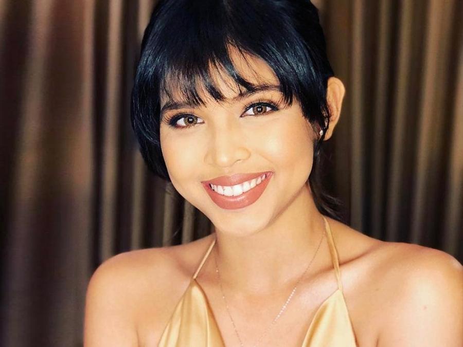LOOK: Maine Mendoza’s fifth party marking her 23rd birthday | GMA