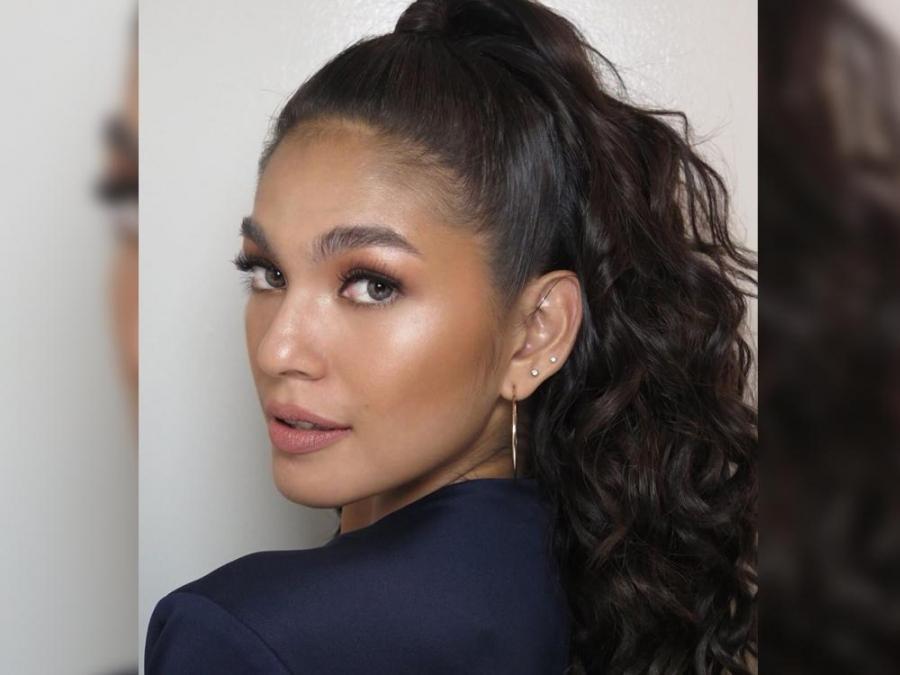 Watch Andrea Torres Sizzles In Sexy Short Film Showbiz News