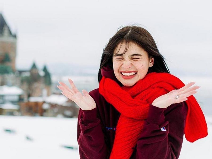 Anne Curtis gender reveal