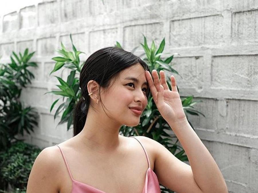 Gabbi Garcia Shares What She Learned From Her Alena Role In Encantadia Gma Entertainment