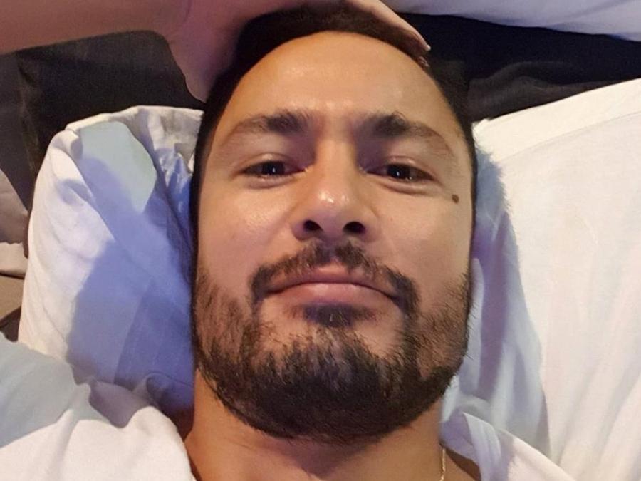 derek ramsay tested negative for covid 19