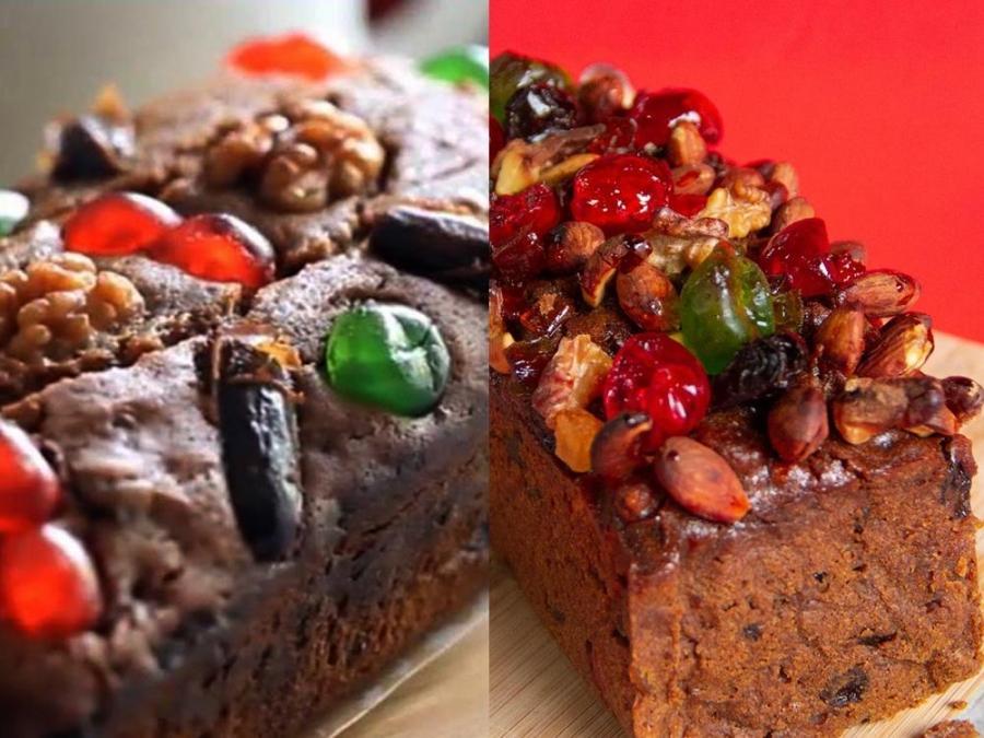 10 Non-Chocolate Cakes You Should Try in Manila