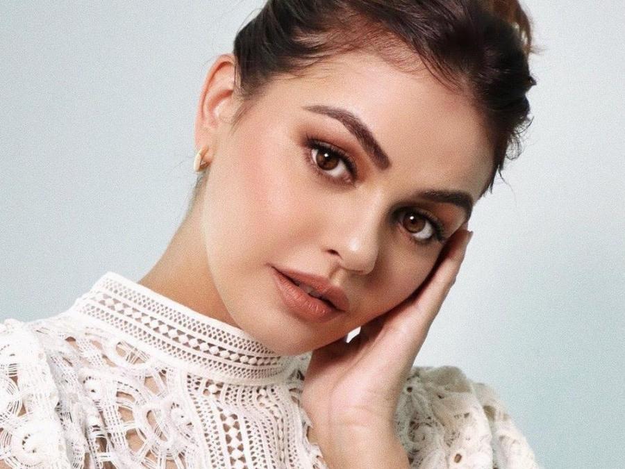 Janine Gutierrez