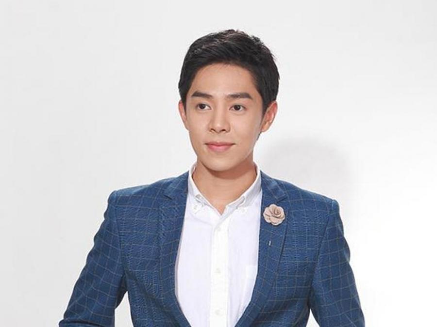 Alexander Lee hopes to make viewers happy with 'My Korean Jagiya's return  on TV | GMA Entertainment