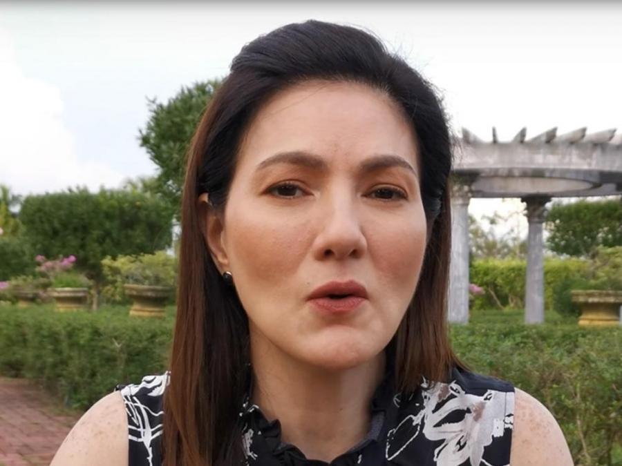 Carmina Villarroel