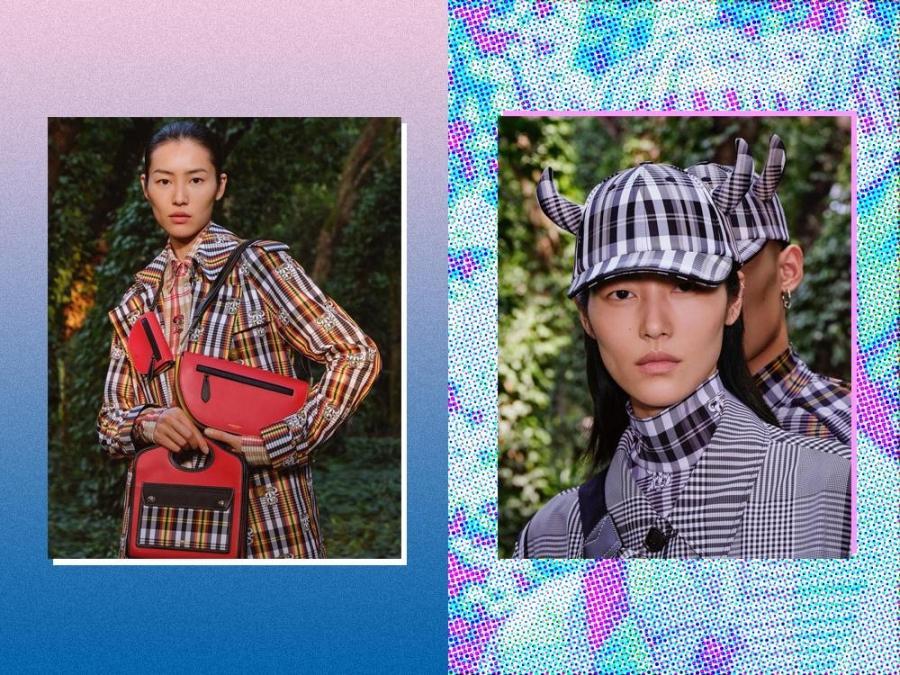 LOOK: Burberry's 2021 Chinese New Year collection | GMA Entertainment