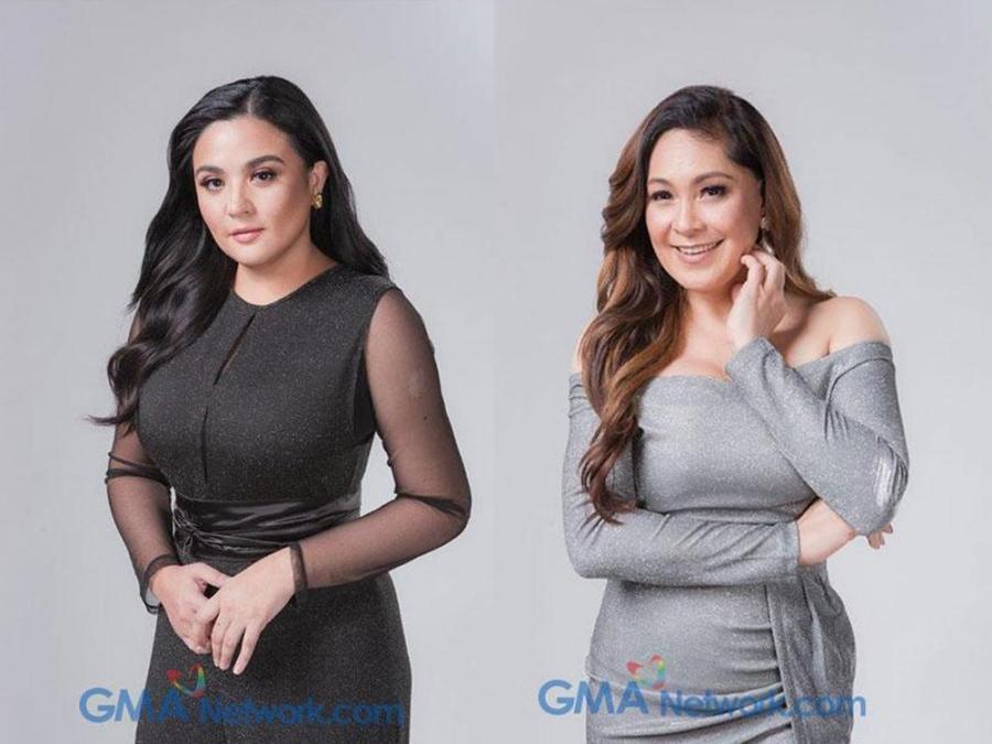 Sunshine Dizon Sheryl Cruz weigh in on the May December love