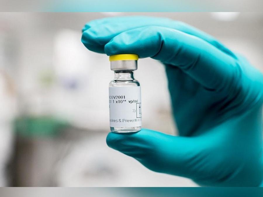 janssen vaccine