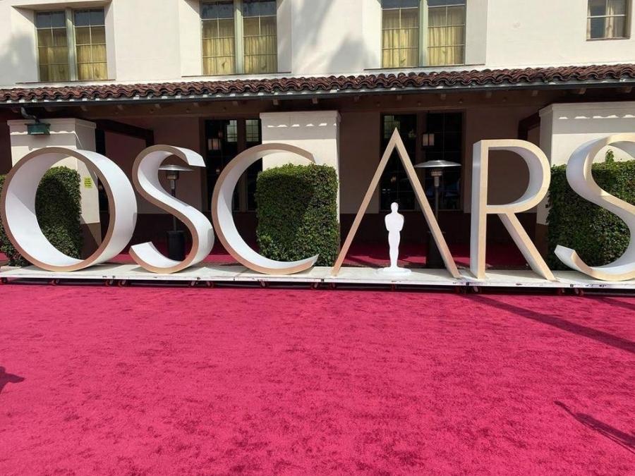 LIST: All the 2021 Oscars winners