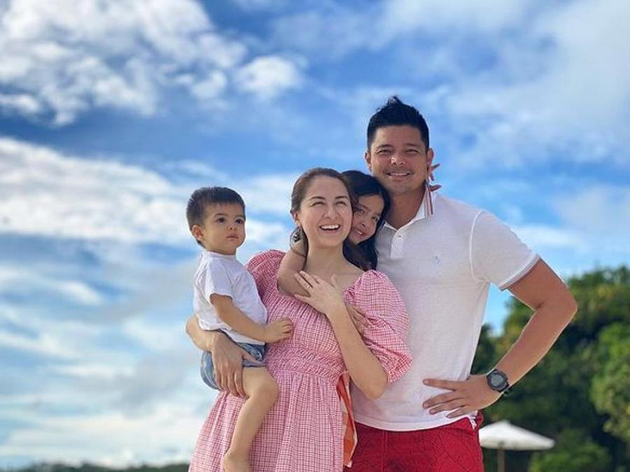 Dingdong Dantes, Marian Rivera to launch new episode of miniseries ...