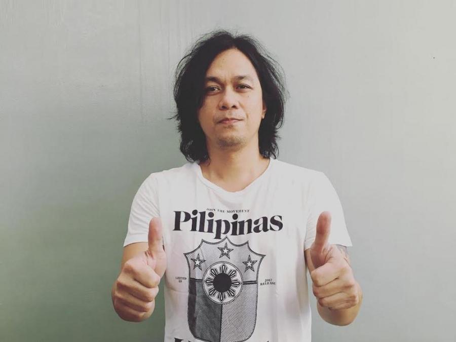 Raymund Marasigan