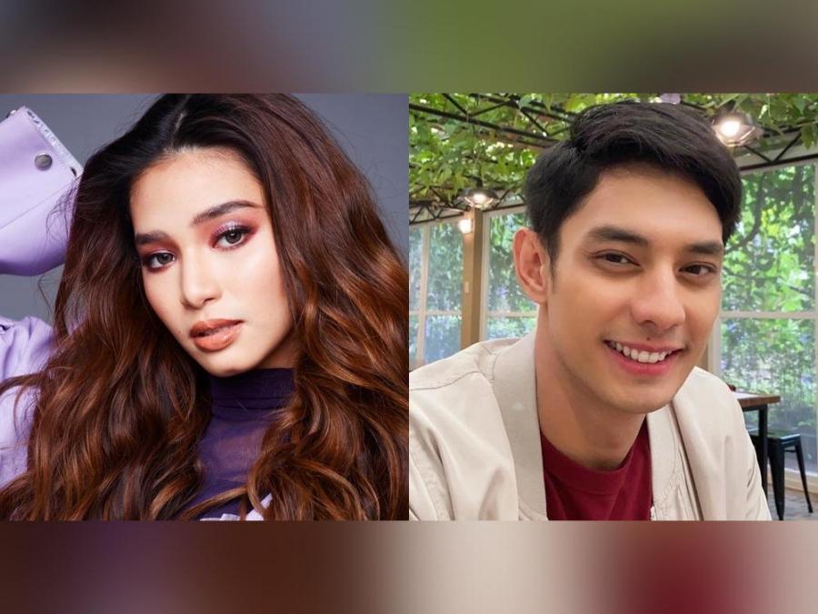 Luis Hontiveros, Athena Madrid Send Kilig Vibes With Their Cute Tiktok 