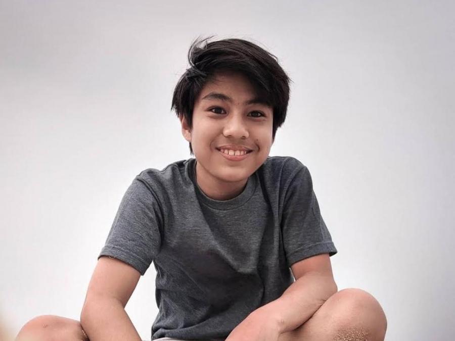 Izzy Canillo