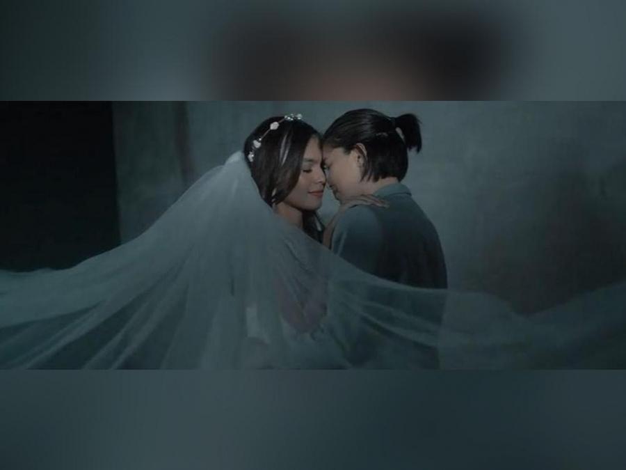 Andrea Torres, Kylie Padilla