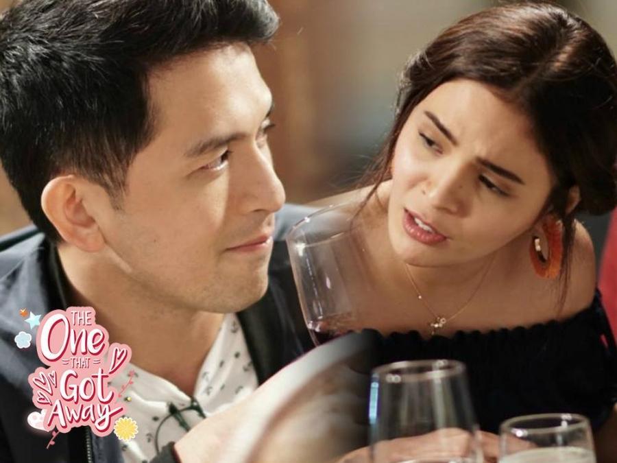 WATCH March 15 episode of 'The One That Got Away' GMA Entertainment