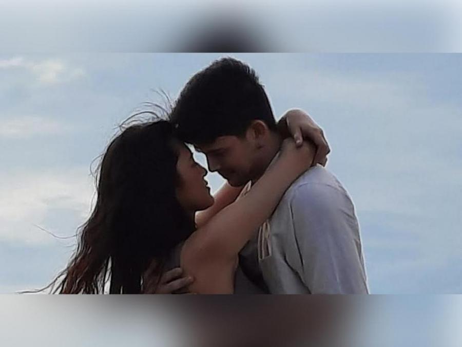 Julie Anne San Jose, Rayver Cruz