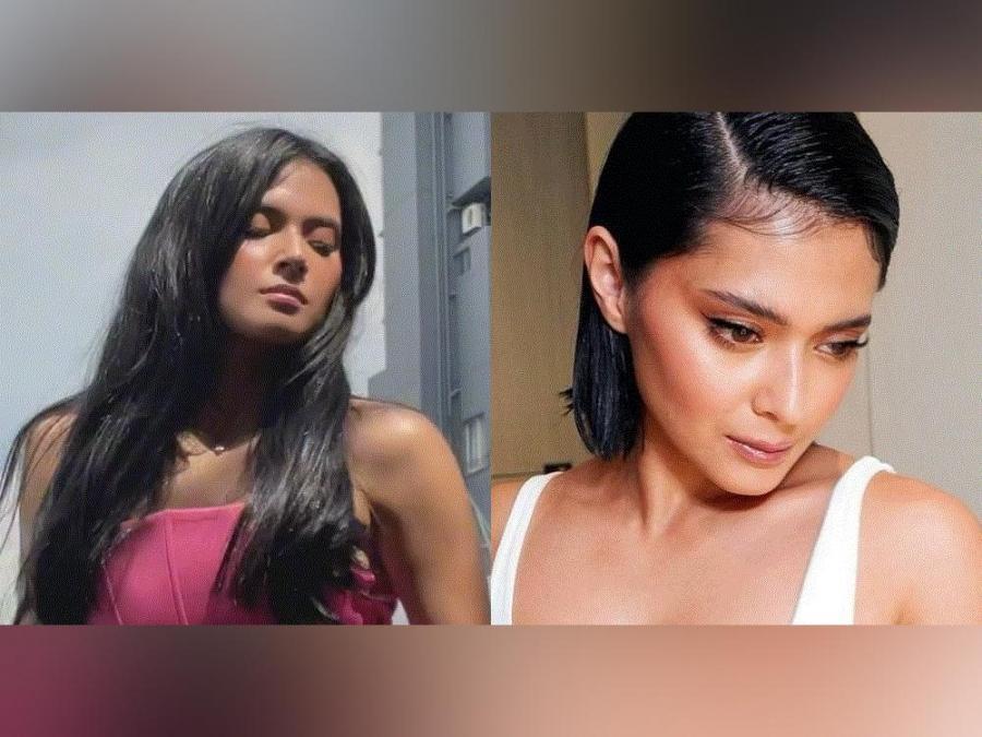 900px x 675px - Ilang TikTok videos ni Bianca Umali, humakot ng mahigit 10M views | GMA  Entertainment