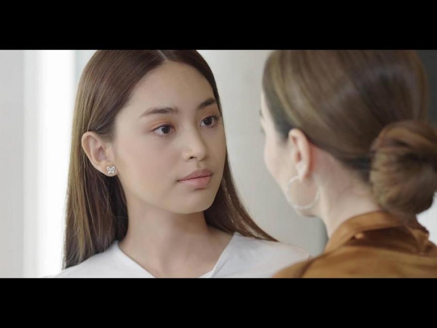 Nabi, My Stepdarling