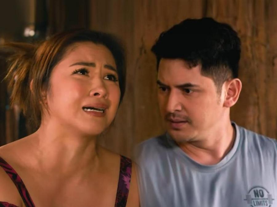 'Wish Ko Lang' episode trailer of Ashley Rivera and Ahron Villena ...